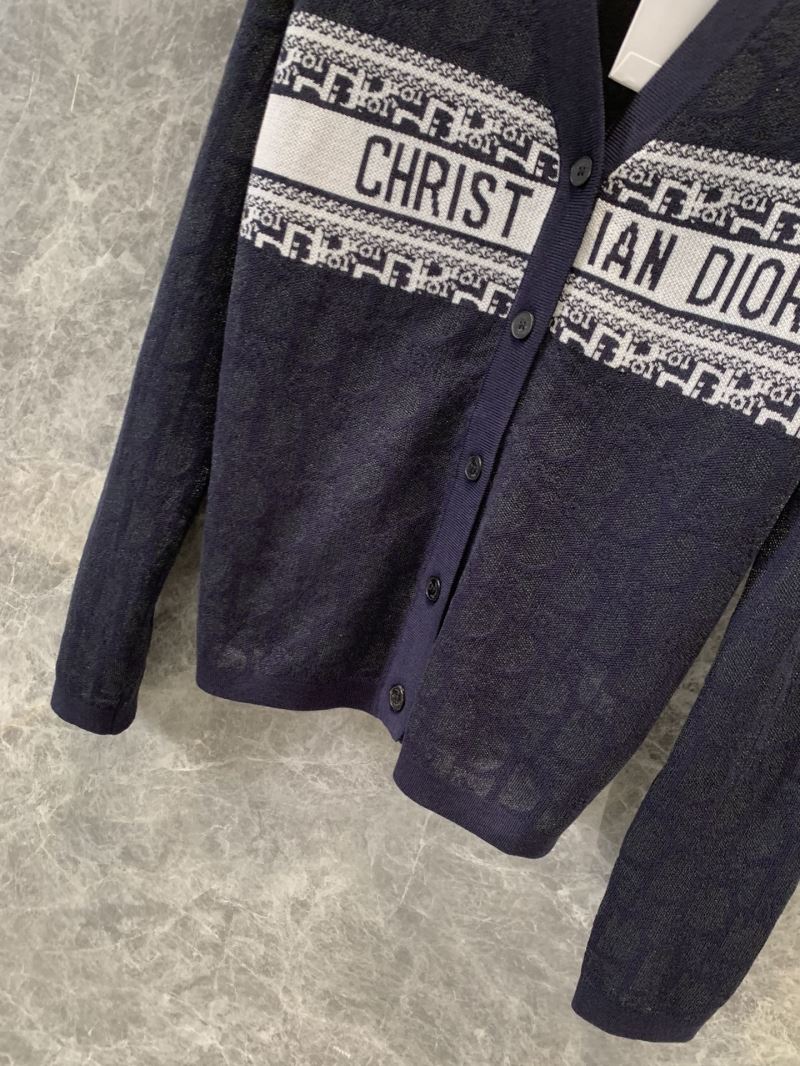 Christian Dior Sweaters